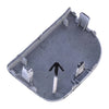 Toyota Prius Right Front Bumper Tow Hook Eye Cap Cover (2012-2015)