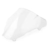99-02 Suzuki SV650 SV650S Windscreen Fly Screen