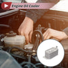 VOLVO S40 II (2004-2012) 1 x Trans Cooler Engine Oil Cooler