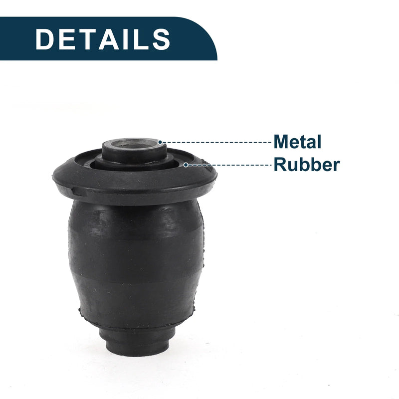 MAZDA 626, MX-6, KIA CLARUS Front Upper Control Arm Bushing (1992-1997)