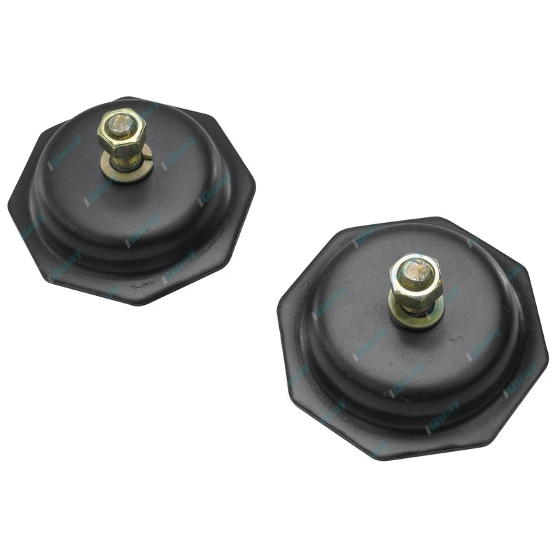 Toyota Hilux GGN25 GUN125 GUN126 KUN25 KUN26 TGN26 2005-2018 Front Bump Stops