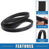 Toyota Supra Serpentine Belt (1993–1998)