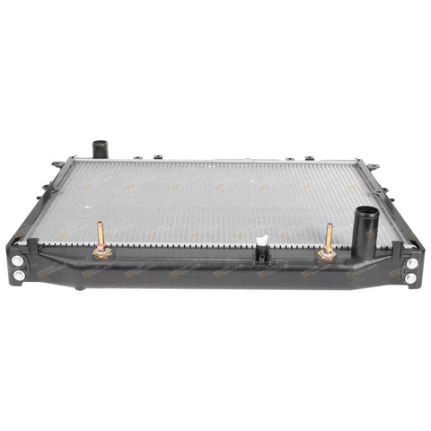 Toyota Landcruiser UZJ100 2UZFE 100 Series Radiator (2002–2007)
