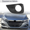 Toyota Vios Front Left Fog Light Grill (2014-2015)
