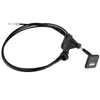Honda CR-V 2002-2006 (2 x Bonnet Cables) New Hood Cable