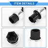 Chevrolet Tahoe A/C Pressure Switch Sensor (1995-2000)