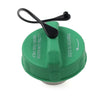Jeep, Dodge, Mercedes-Benz Gas Cap Fuel Filler