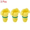 Ford F150 3 x Engine Oil Drain Plugs (2019-2020)