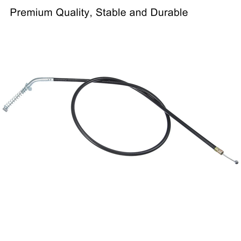 50cc-250cc Motorcycle Mini Bike Brake Cable with Adjuster