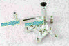 Honda CBR900 Adjustable Rearset Footpegs (1993-1999)