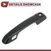 Toyota Land Cruiser Prado J150 Car Door Handle Cover Set (2009-2023)
