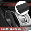 Honda Civic Handbrake Cover Protector Black (2006-2011)