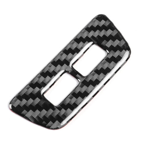 Volkswagen Golf 8 MK8 (2021-2023) Black USB Button Cover Trim