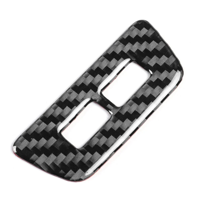 Volkswagen Golf 8 MK8 (2021-2023) Black USB Button Cover Trim