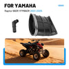 Yamaha Raptor 660R Air Box Cap DUCT 2 x (2001–2005)