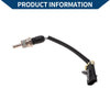 Dodge Journey Engine Coolant Temperature Sensor (2008 - 2011)