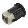 Nissan Juke Sound System Auxiliary Jack (2011-2013)