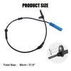BMW Mini Cooper ABS Wheel Speed Sensors (2002-2008)