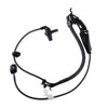 Raddrehzahlsensor 2 x vorne für Toyota Camry, Avalon, Lexus ES300H, ES350