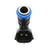 Mitsubishi Outlander ZH 3.0L V6 4WD 4 x Fuel Injectors (2007-2012)