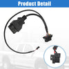 Dodge Ram 1500 Security Gate Bypass OBD2 Cable Replacement (2018-2020)