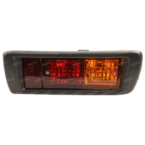 Toyota Prado 95 series RH / Rear Bar Tail Indicator Light (1996–2002)