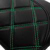 Harley Touring CVO Road King Glide Sissy Bar Backrest Pad