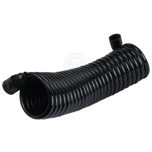 Boats / Caravan - Multi-Purpose Relaxn Deck Wash Hose Coiled 7.5m