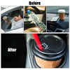 Jeep Wrangler Car Front Console Cup Holder (2007-2010)