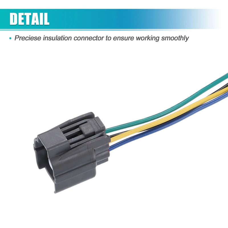 Honda CR-V O2 Oxygen Sensor Connector (2002-2004)