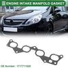 Toyota Corolla Lower Engine Intake Manifold Gasket (1995–1997)