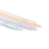 3-Way Air Water Syringe - 250 pcs Dental Disposable Spray Nozzles Tips