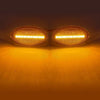 Mini Cooper R50 R53 LED Sequential Side Marker Turn Signal Light (2002-2008)