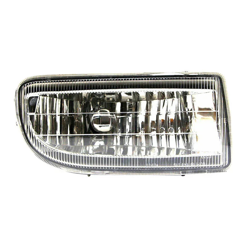 Toyota Land Cruiser FJ100 Fog Lights (2003-2008)