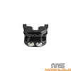 Harley Electra Glide, Street Glide Self Locking Resetting Switch Button