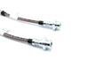 Commodore VT / VX / VY / VZ Sedan / Ute / Wagon Brake Line Kit (Without Traction)