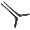 Subaru Forester 2 x Inner Rear Door Handle Cover Trim (2013-2018)