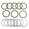 Yamaha XT550 Clutch Kit (1982-1982)
