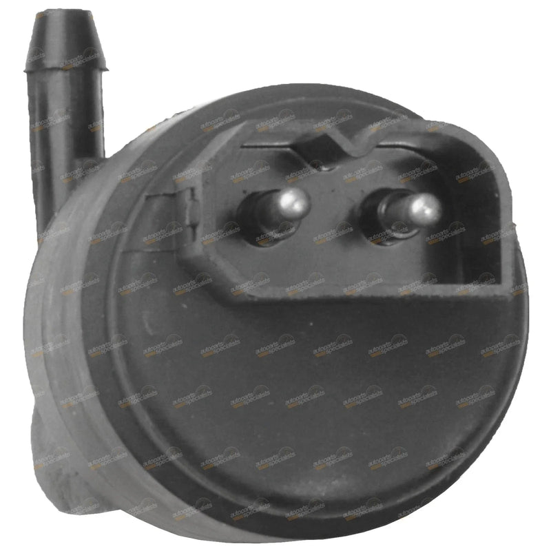 BMW M5 E34 Front Windscreen Washer Pump V6 3.6L (1990-1993)