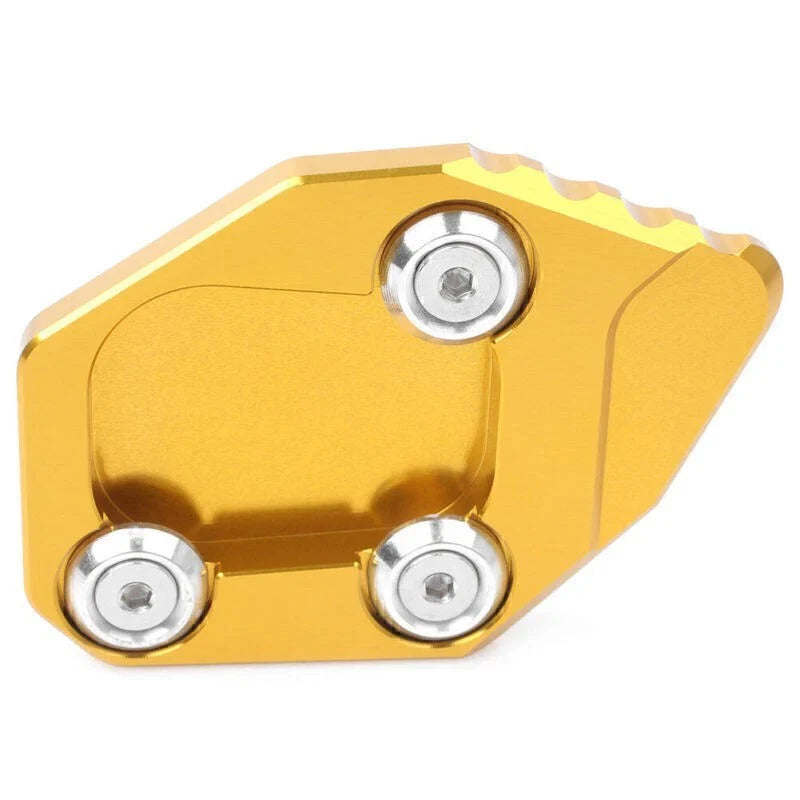 Honda CBR600RR 2007-2015 Kickstand Side Stand Plate Pad Extension