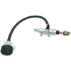 Polaris Outlaw 525 Rear Foot Brake Master Cylinder (2007–2011)