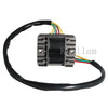 KTM 125 250 360 SX EXC Voltage Rectifier Regulator (1996-1997)