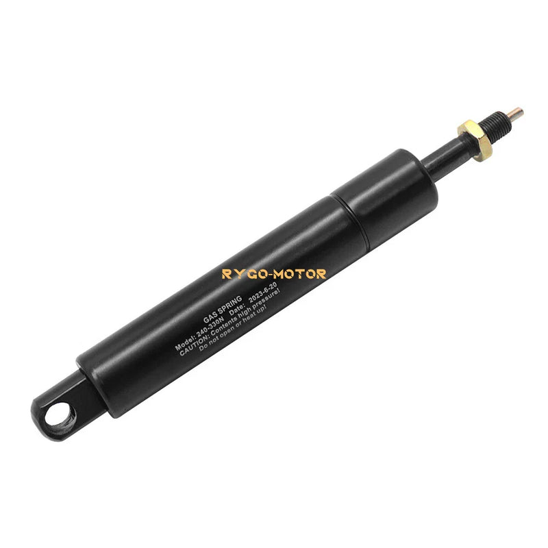 Polaris RZR 800 Steering Column Oil Locking Shock Cylinder (2008–2008)