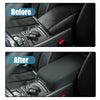 Dodge Charger (2011 - 2018) Black Center Console Lid