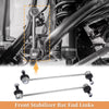 Nissan Maxima, Altima Front Stabiliser Sway Bar Links (2009-2014)