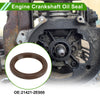 Hyundai Elantra, Kia Forte, Soul Crankshaft Oil Seal (2011-2023)