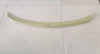 Nissan Teana Altima Unpainted ABS Boot Spoiler Wing (2013-2015)
