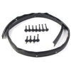 Dodge Challenger Front Bumper Hood Seal & Rivets (2008-2019)