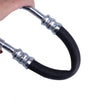 BMW VANOS Oil Line Filter Pressure Hose w/ 4 Seal Rings (2001-2006)