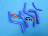 Honda CR250 Silicone Radiator Hose (1985-1987)